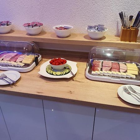 Hotel Exquisite Bobenheim am Berg エクステリア 写真