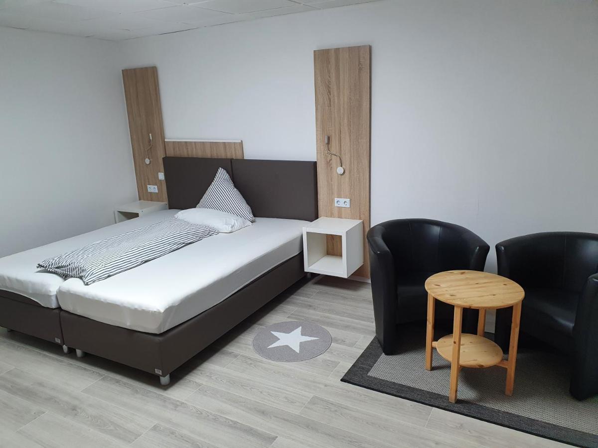 Hotel Exquisite Bobenheim am Berg エクステリア 写真