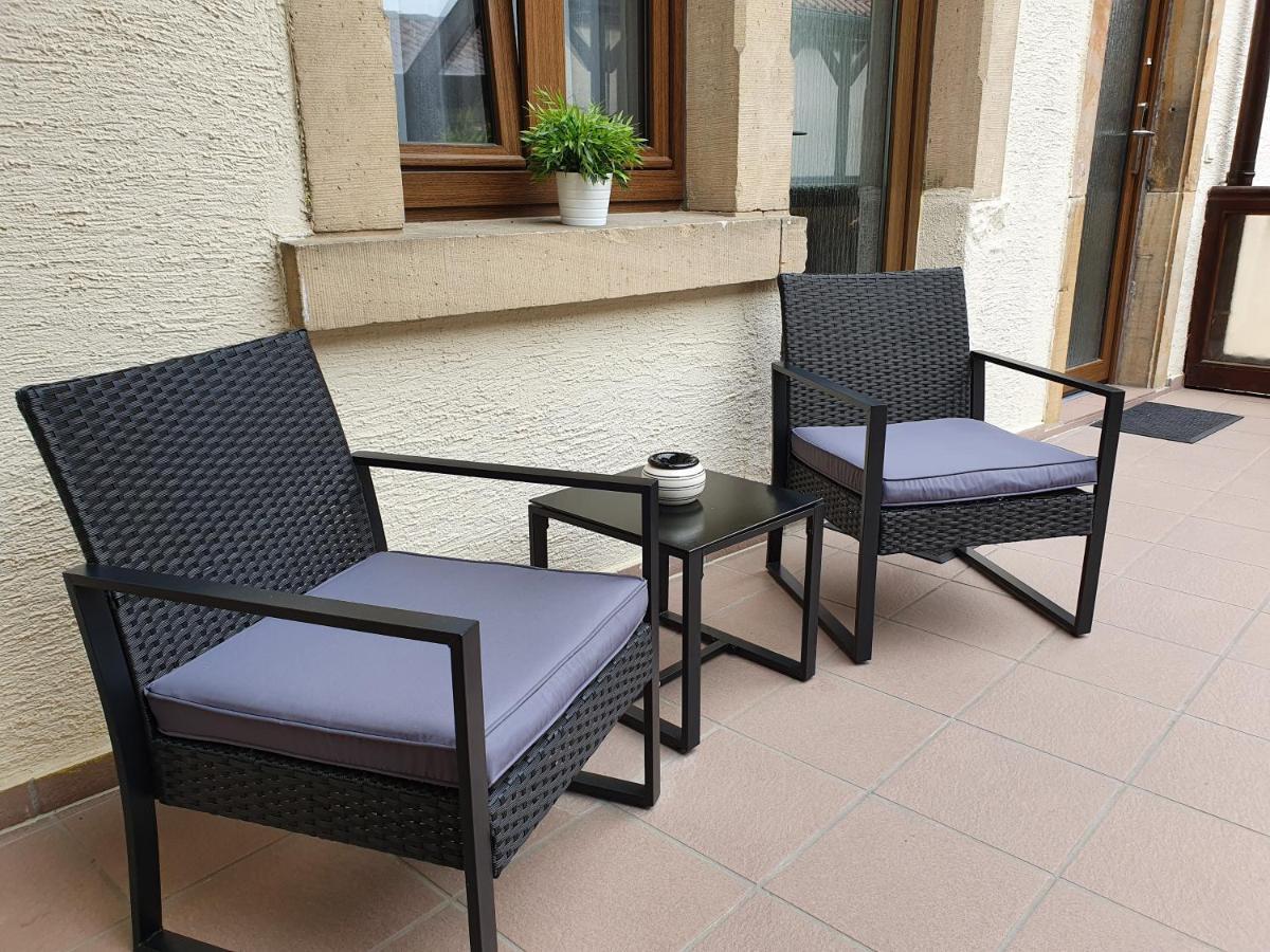 Hotel Exquisite Bobenheim am Berg エクステリア 写真