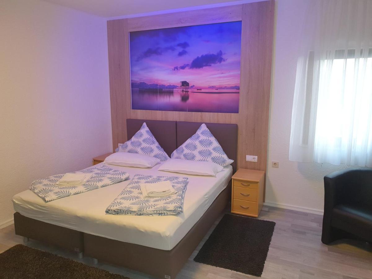 Hotel Exquisite Bobenheim am Berg エクステリア 写真
