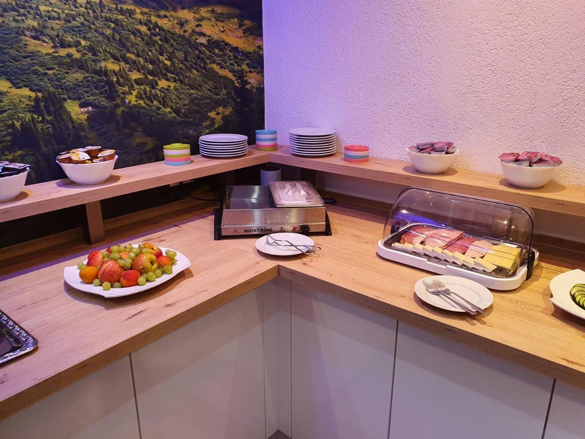 Hotel Exquisite Bobenheim am Berg エクステリア 写真