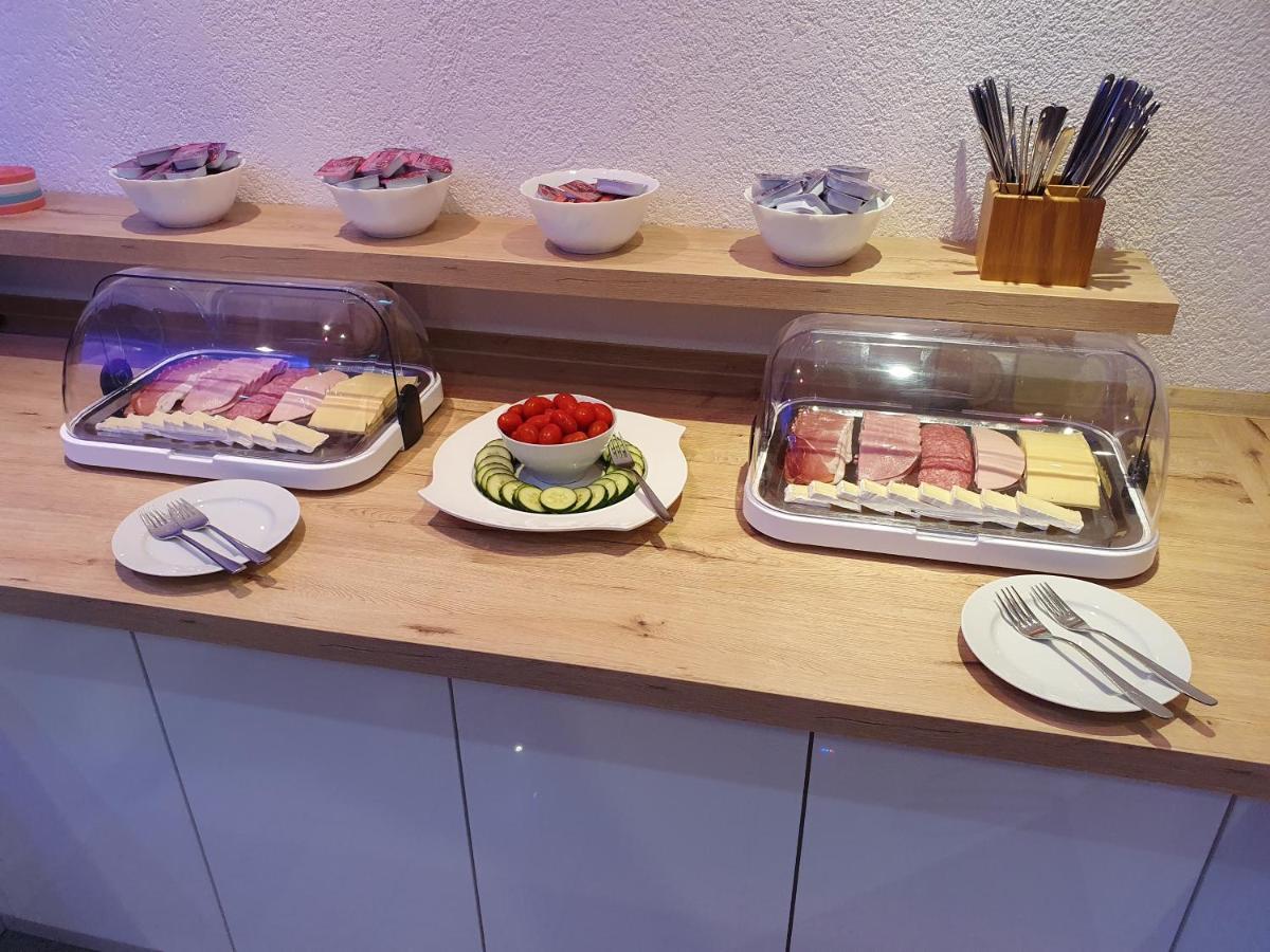 Hotel Exquisite Bobenheim am Berg エクステリア 写真