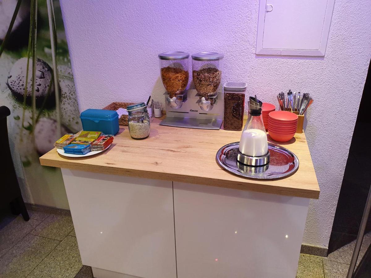 Hotel Exquisite Bobenheim am Berg エクステリア 写真