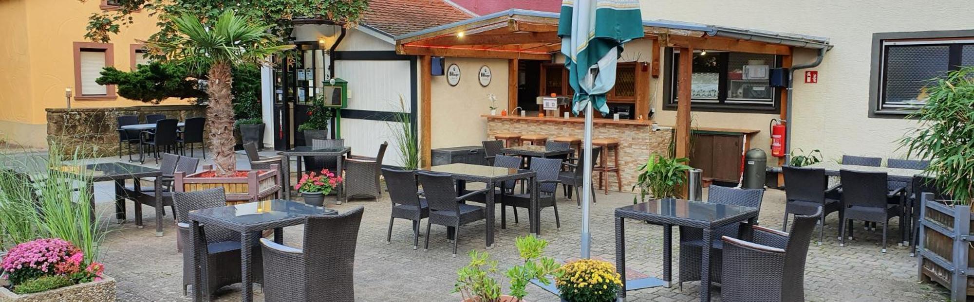 Hotel Exquisite Bobenheim am Berg エクステリア 写真