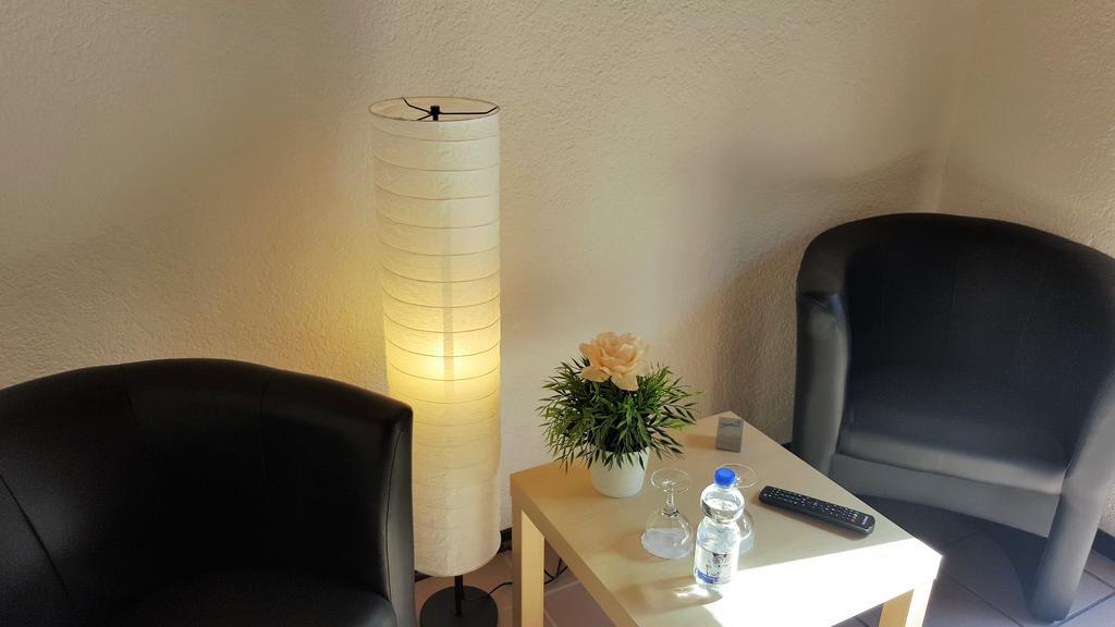 Hotel Exquisite Bobenheim am Berg エクステリア 写真