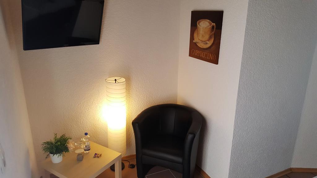 Hotel Exquisite Bobenheim am Berg エクステリア 写真