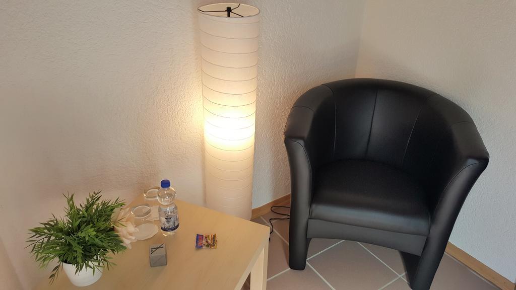 Hotel Exquisite Bobenheim am Berg エクステリア 写真