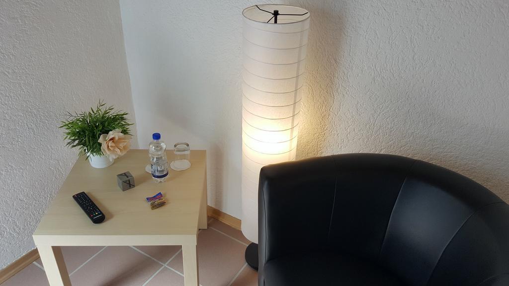 Hotel Exquisite Bobenheim am Berg エクステリア 写真