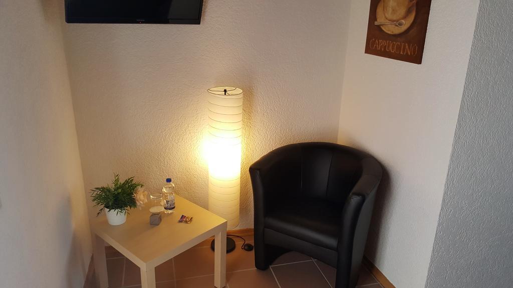 Hotel Exquisite Bobenheim am Berg エクステリア 写真
