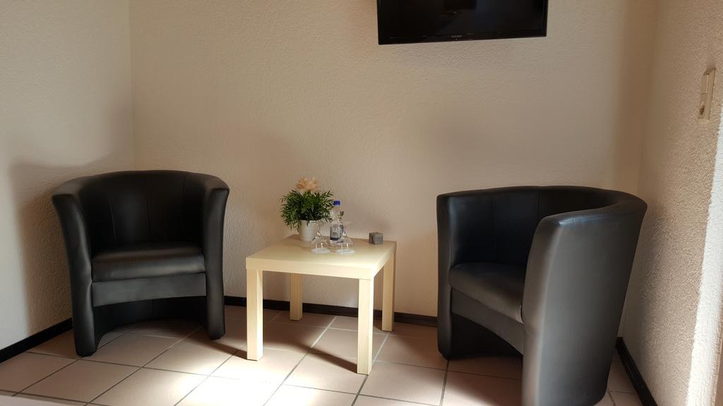 Hotel Exquisite Bobenheim am Berg エクステリア 写真