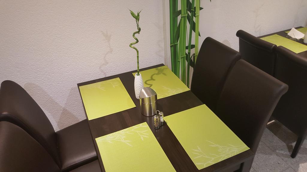 Hotel Exquisite Bobenheim am Berg エクステリア 写真