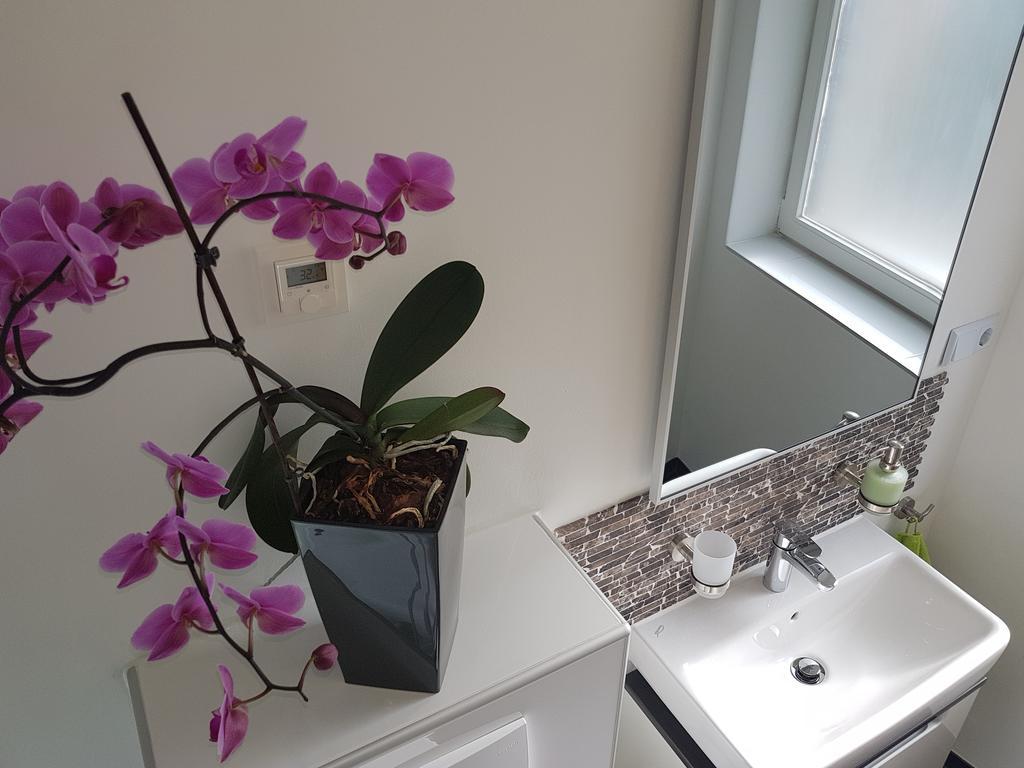 Hotel Exquisite Bobenheim am Berg エクステリア 写真