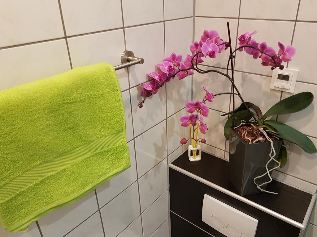 Hotel Exquisite Bobenheim am Berg エクステリア 写真