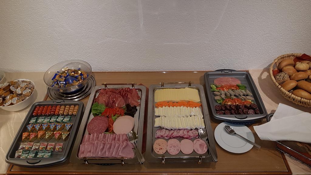 Hotel Exquisite Bobenheim am Berg エクステリア 写真