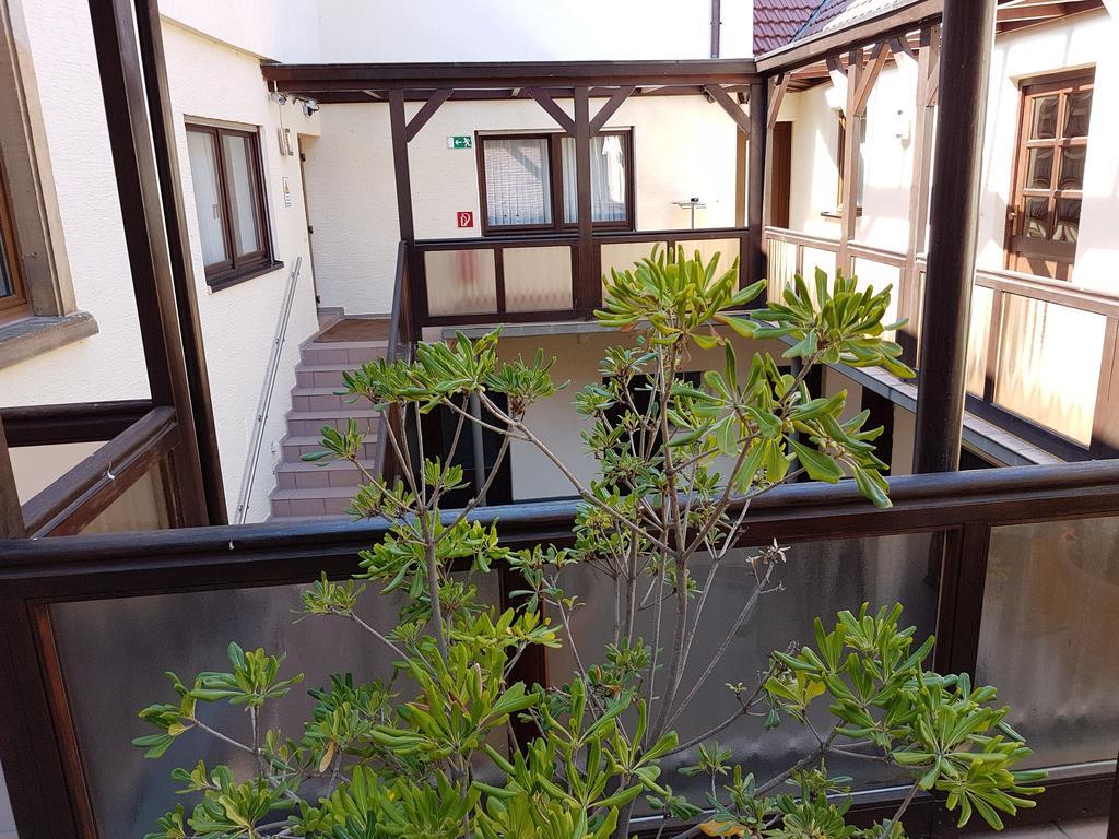 Hotel Exquisite Bobenheim am Berg エクステリア 写真
