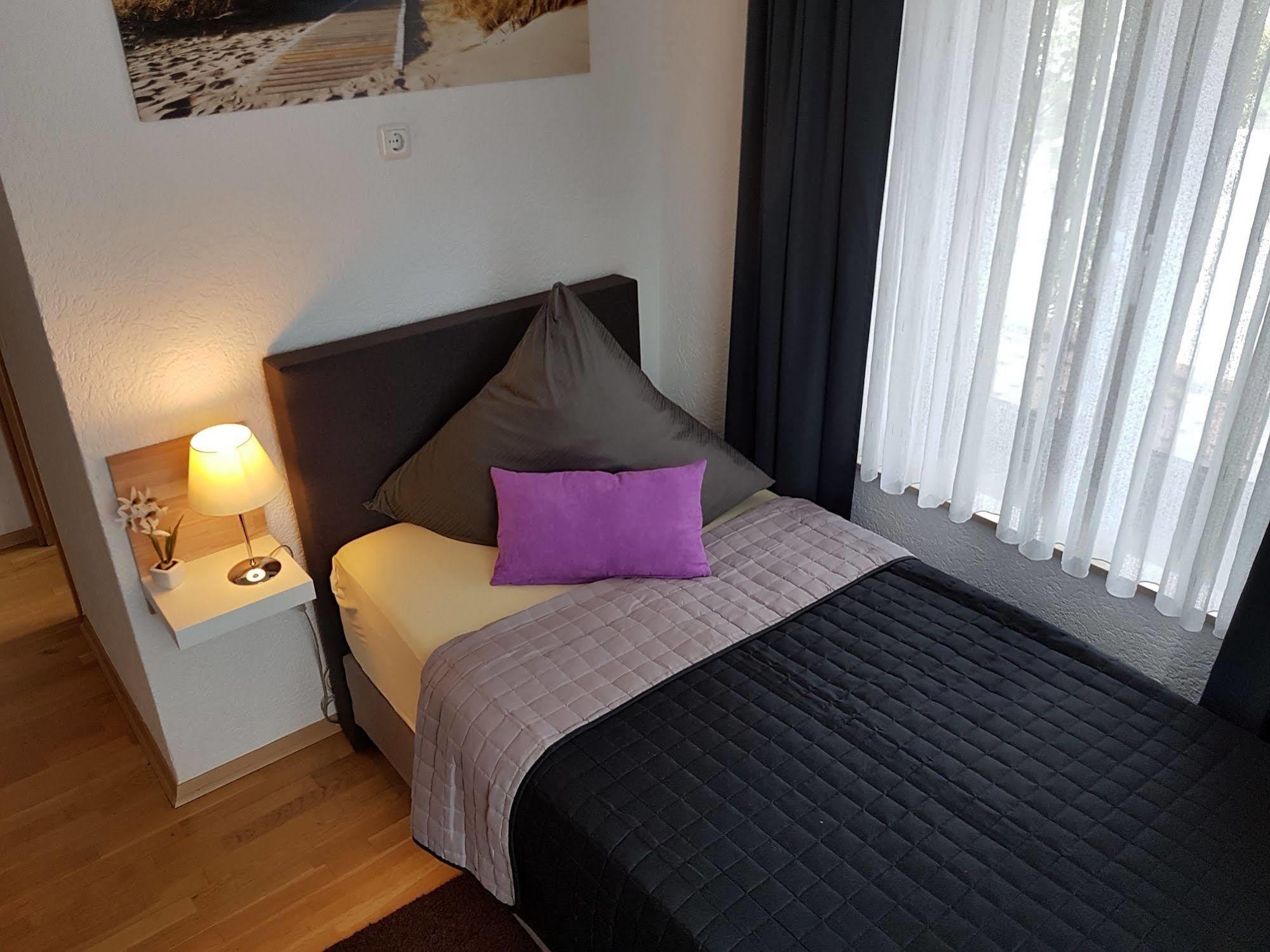 Hotel Exquisite Bobenheim am Berg エクステリア 写真
