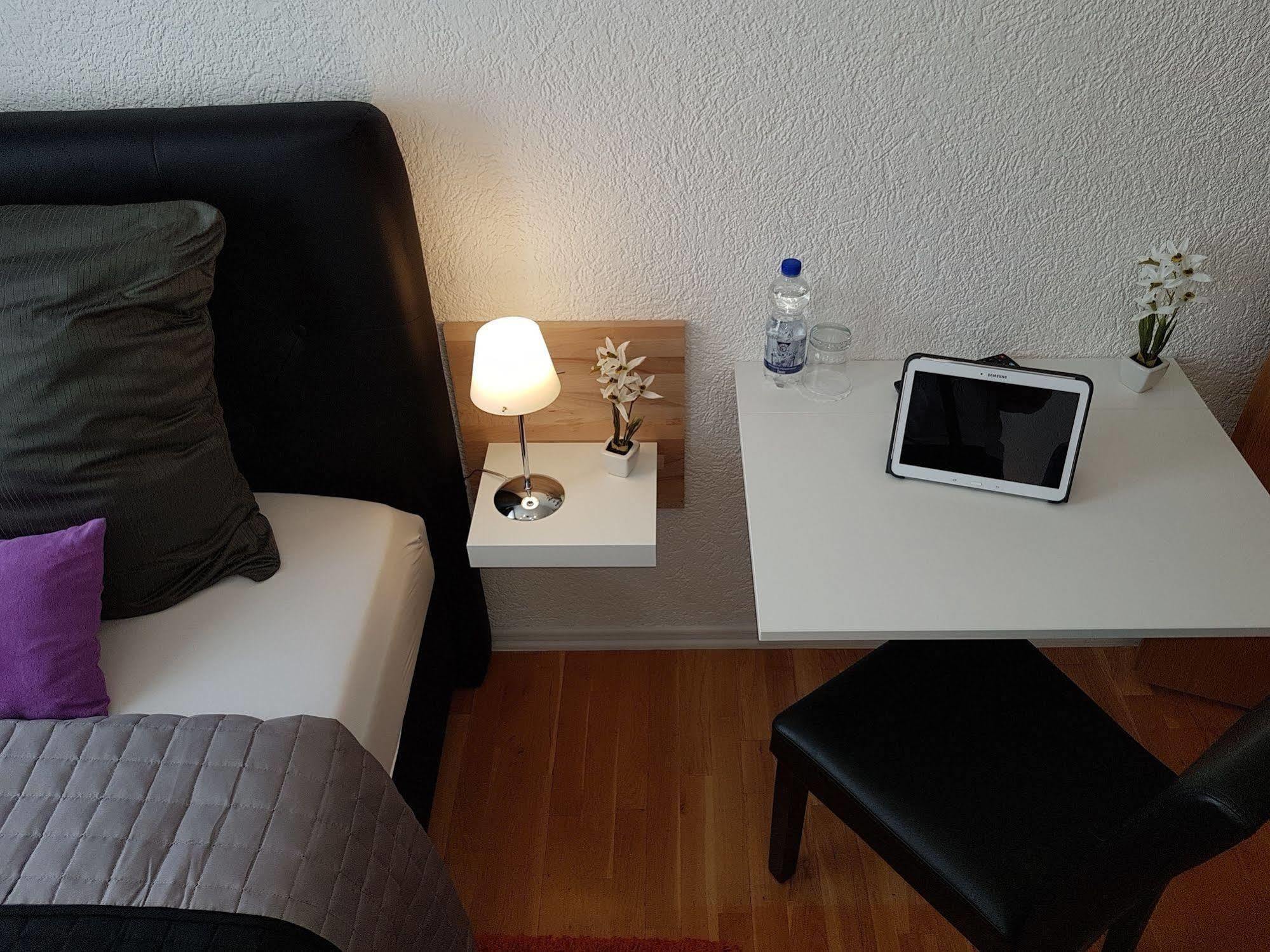 Hotel Exquisite Bobenheim am Berg エクステリア 写真