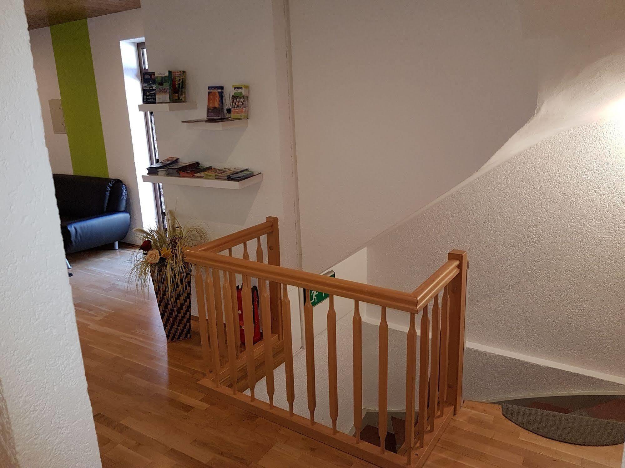 Hotel Exquisite Bobenheim am Berg エクステリア 写真